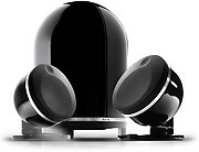Focal D�me 2.1 Noir