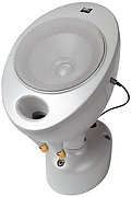 KEF Ci 400 Silver