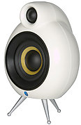Scandyna Micropod SE Blanc