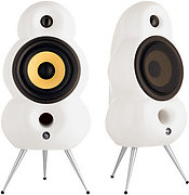 Scandyna Minipod Blanc