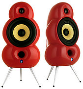 Scandyna Minipod Rouge