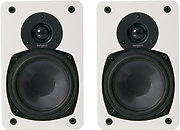 Tangent Evo E5 Blanc laqu�