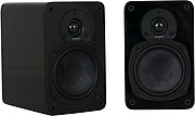 Tangent Evo E5 Noir laqu�
