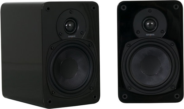 Enceinte compacte Tangent Evo E5
