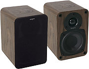 Tangent Evo E5 Noyer