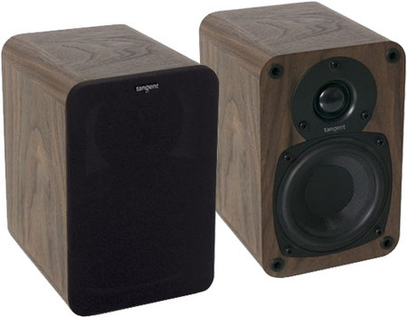 Tangent Evo E5