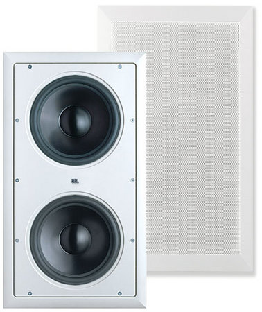 JBL HTi-88