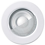 KEF Ci Soundlight Blanc