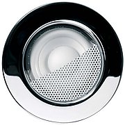 KEF Ci Soundlight Chrome