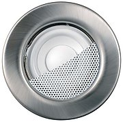 KEF Ci Soundlight Acier bross�