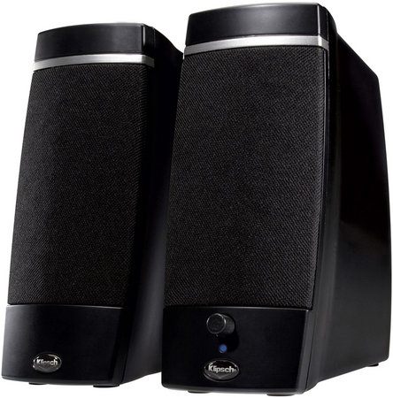 Klipsch Groove PM20
