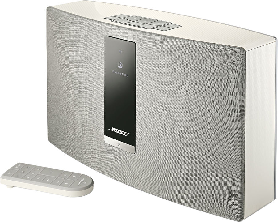 Bose SoundTouch 20 Enceintes sans fil