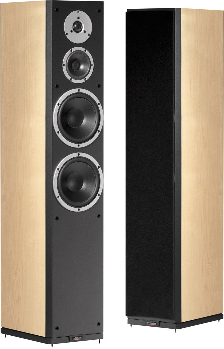 Dynaudio Excite X36 Enceintes colonne