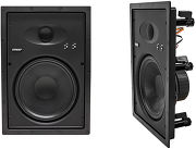 Earthquake EWS-800 (la paire)