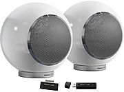Elipson Planet LW Blanc
