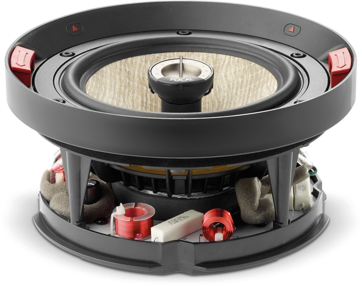 Focal 300 ICW6 Enceintes encastrables