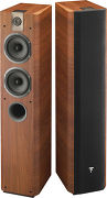 Focal Chorus 714 Noyer