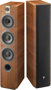 Focal Chorus 726 Noyer