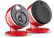 Focal D�me 2.0 Rouge