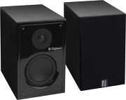 Highland Audio Dilis 4402 Noir laqu�
