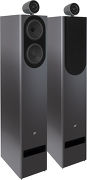 JM Reynaud Cantabile Supr�me Gris anthracite