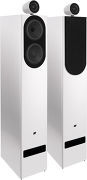 JM Reynaud Cantabile Supr�me Blanc satin�