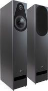 JM Reynaud Euterpe Gris anthracite