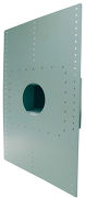 KEF Bo�tier placo Ci50R