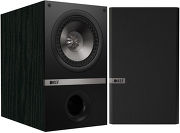 KEF Q100 Noir