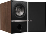 KEF Q100 Noyer