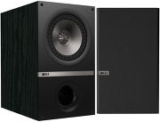 KEF Q300 Noir