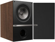 KEF Q300 Noyer