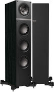 KEF Q500 Noir