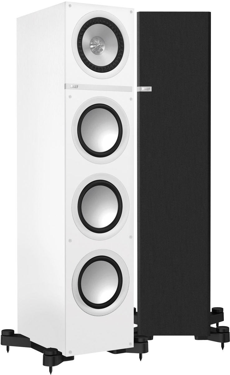 KEF Q700 Enceintes colonne sur