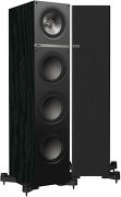 KEF Q700 Noir