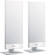 KEF T101 Blanc