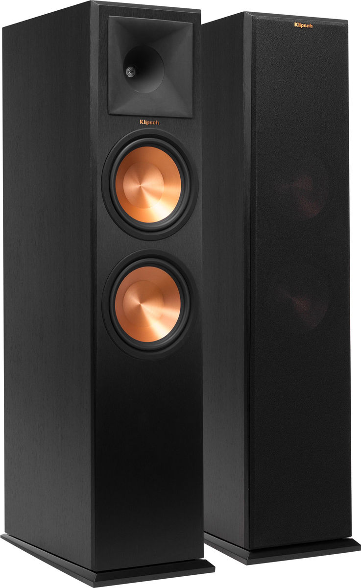 Klipsch RP280F Enceintes colonne