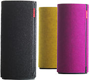 Libratone Zipp Funky Collection