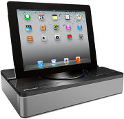 Panasonic SC-NP10EG-K