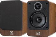Q Acoustics 2010i Noyer (la paire)