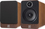 Q Acoustics 2020i Noyer (la paire)