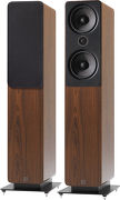 Q Acoustics 2050i Noyer (la paire)