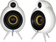 Scandyna Micropod Bluetooth Blanc