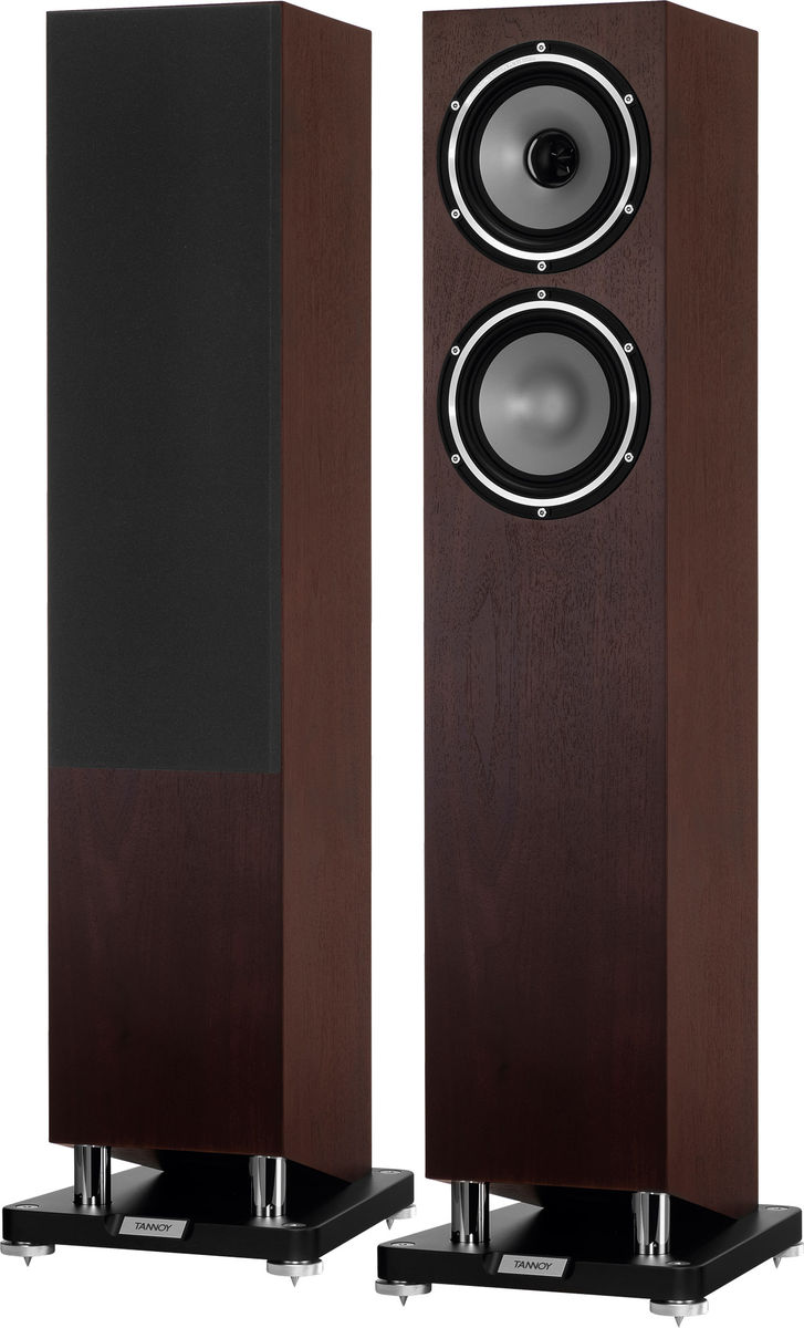 Tannoy Revolution XT6F Enceintes colonne
