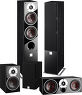 Dali Zensor 5 System
