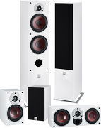 Dali Zensor 7 System Blanc