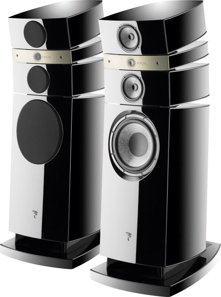 focal utopia em