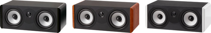 Boston Acoustic A225C