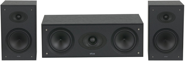 Eltax Symphony 3-pack