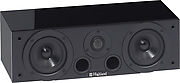 Highland Audio Oran 430c Noir laqu�